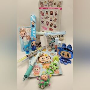 Labubu Assorted Bundle